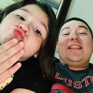 Meet your Posher, Johnathon